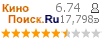 :6.735 : 17,798 