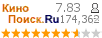 :7.829 : 174,362 
