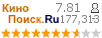:7.808 : 177,313 