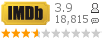 :3.9 : 18,815 