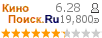 :6.283 : 19,800 