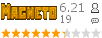 : 6.2105263157895