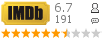 :6.70 : 191 