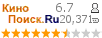 :6.695 : 20,371 