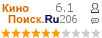 :6.099 : 206 