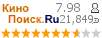 :7.98 : 21,849 