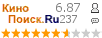 :6.87 : 237 