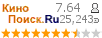 :7.644 : 25,243 