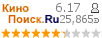 :6.172 : 25,865 