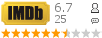 �������:6.7 �������: 25 