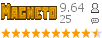 :9.64 : 25 