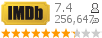 :7.4 : 256,647 