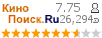 �������:7.749 �������: 26,294 