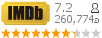 :7.2 : 260,774 