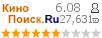 :6.078 : 27,631 