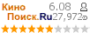 :6.076 : 27,972 