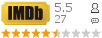 �������:5.5 �������: 27 