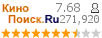 :7.677 : 271,920 