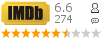 �������:6.6 �������: 274 