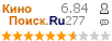 �������:6.84 �������: 277 