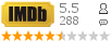 �������:5.5 �������: 288 