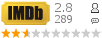 :2.80 : 289 