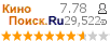 :7.779 : 29,522 