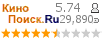 :5.742 : 29,890 