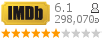 :6.1 : 298,070 