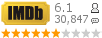 :6.1 : 30,847 
