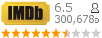 :6.5 : 300,678 