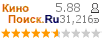:5.884 : 31,216 