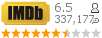 :6.5 : 337,177 