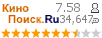:7.576 : 34,647 