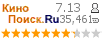 :7.125 : 35,461 