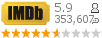 :5.9 : 353,607 