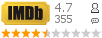 �������:4.70 �������: 355 