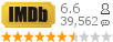 :6.6 : 39,562 