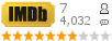 :7 : 4,032 