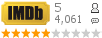 :5 : 4,061 