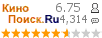 �������:6.754 �������: 4,314 
