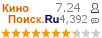 :7.244 : 4,392 