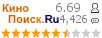 �������:6.688 �������: 4,426 