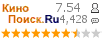 :7.539 : 4,428 