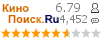:6.789 : 4,452 