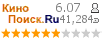 :6.074 : 41,284 