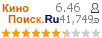 :6.461 : 41,749 