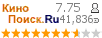 :7.745 : 41,836 