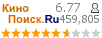 :6.765 : 459,805 
