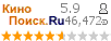 :5.903 : 46,472 